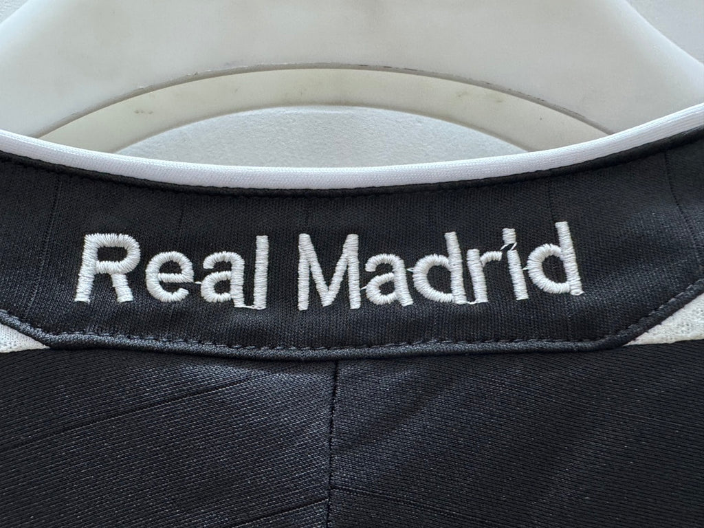 Real Madrid S 3 2006/2007