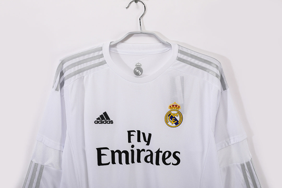 Real Madrid 16 3 B 2015/2016
