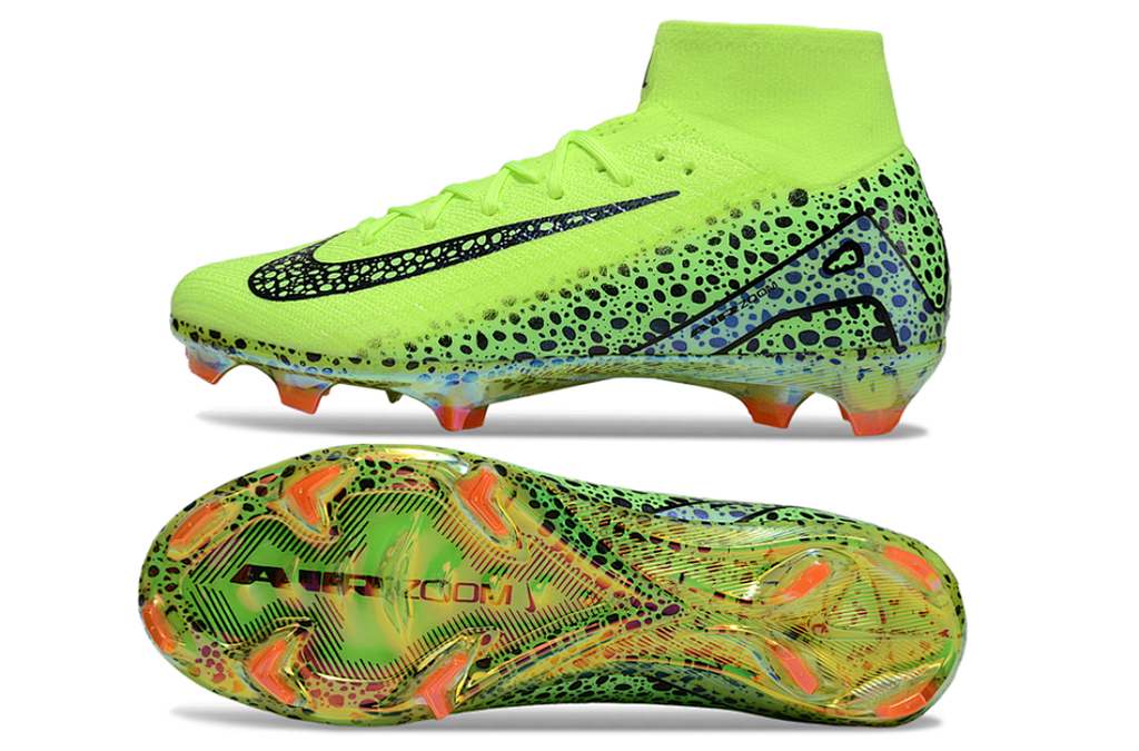 Nike Vapor 16 Bonded Pack Air Zoom Mercurial Superfly Ix Elite FG
