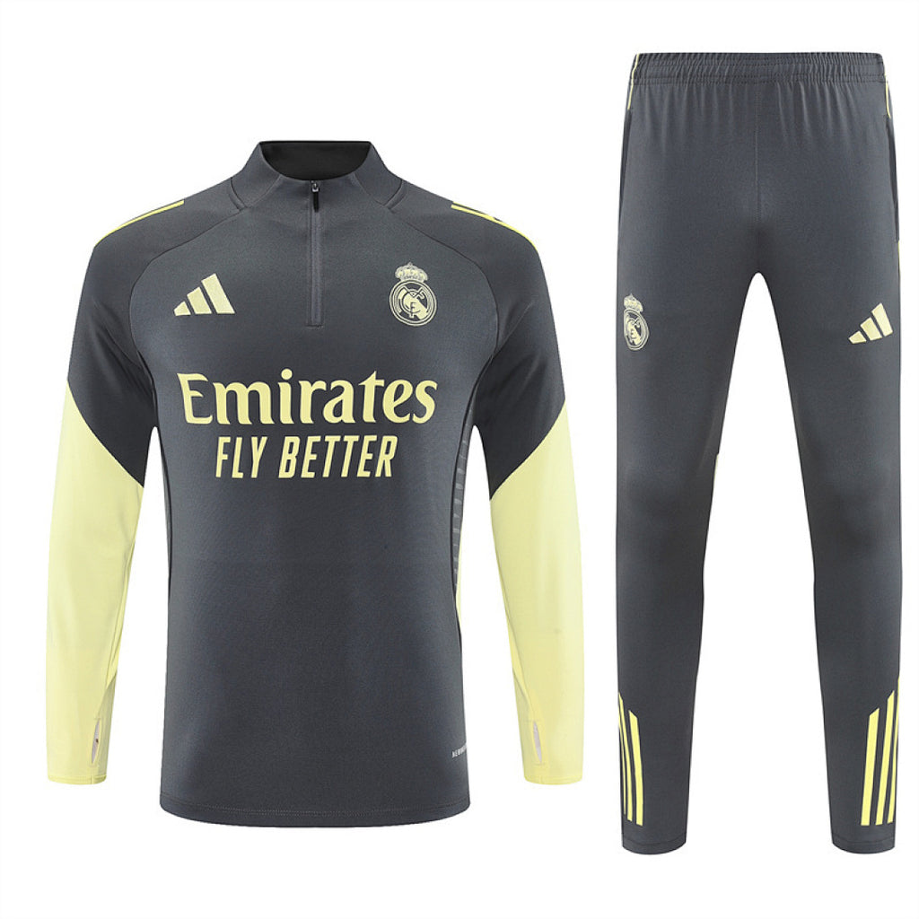 Real Madrid 25/26