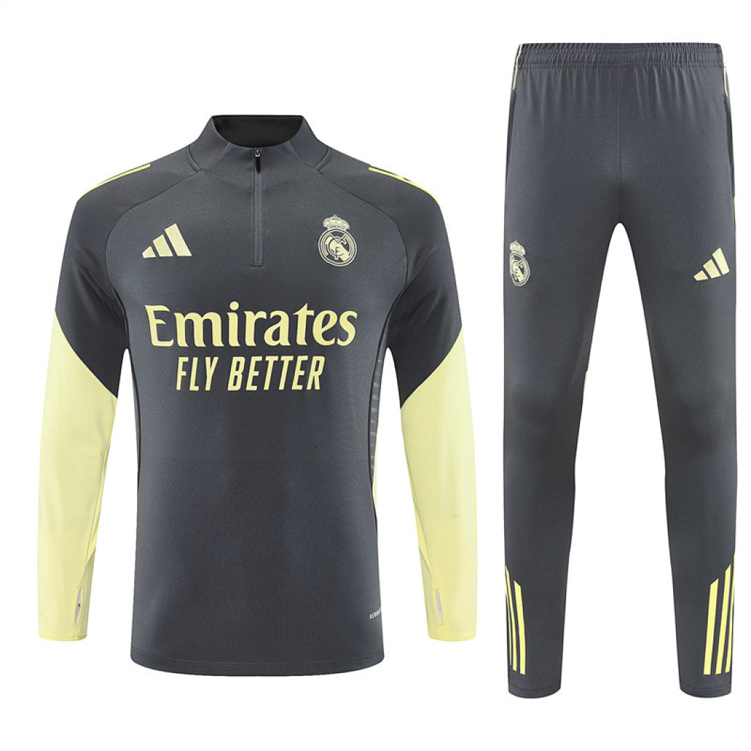 Real Madrid 25/26