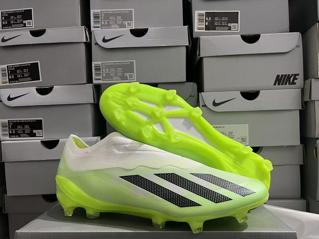 Adidas Modele X X 23 Crazyfast1 FG