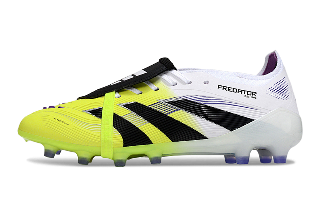 Predator-25-ACCURACY-AG - Adidas
