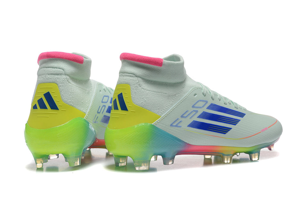 Adidas F50 Elite Montante FG