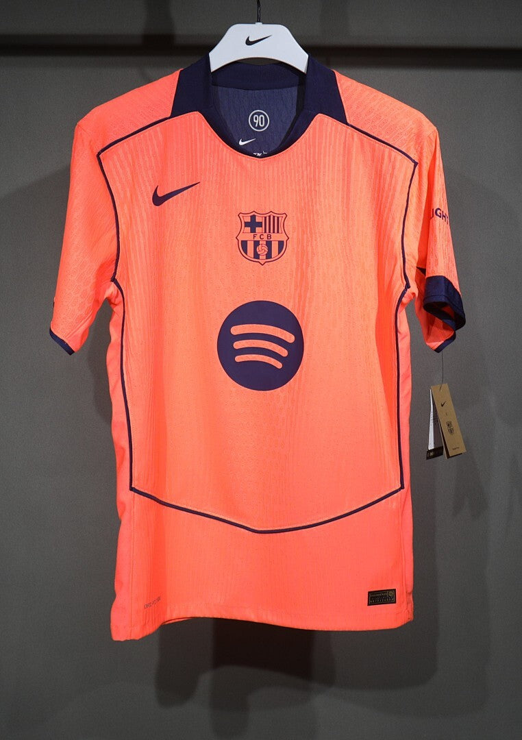 FC Barcelona 26202526 2025/2026