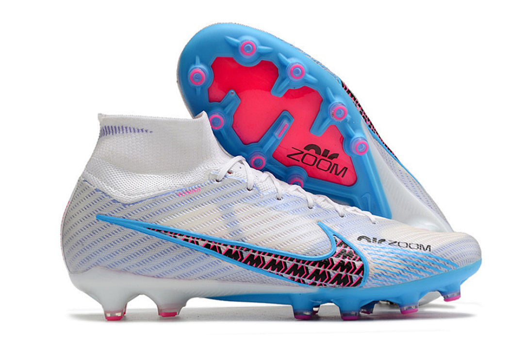 Nike Vapor 15 Air Zoom Mercurial Superfly Ix Elite AG