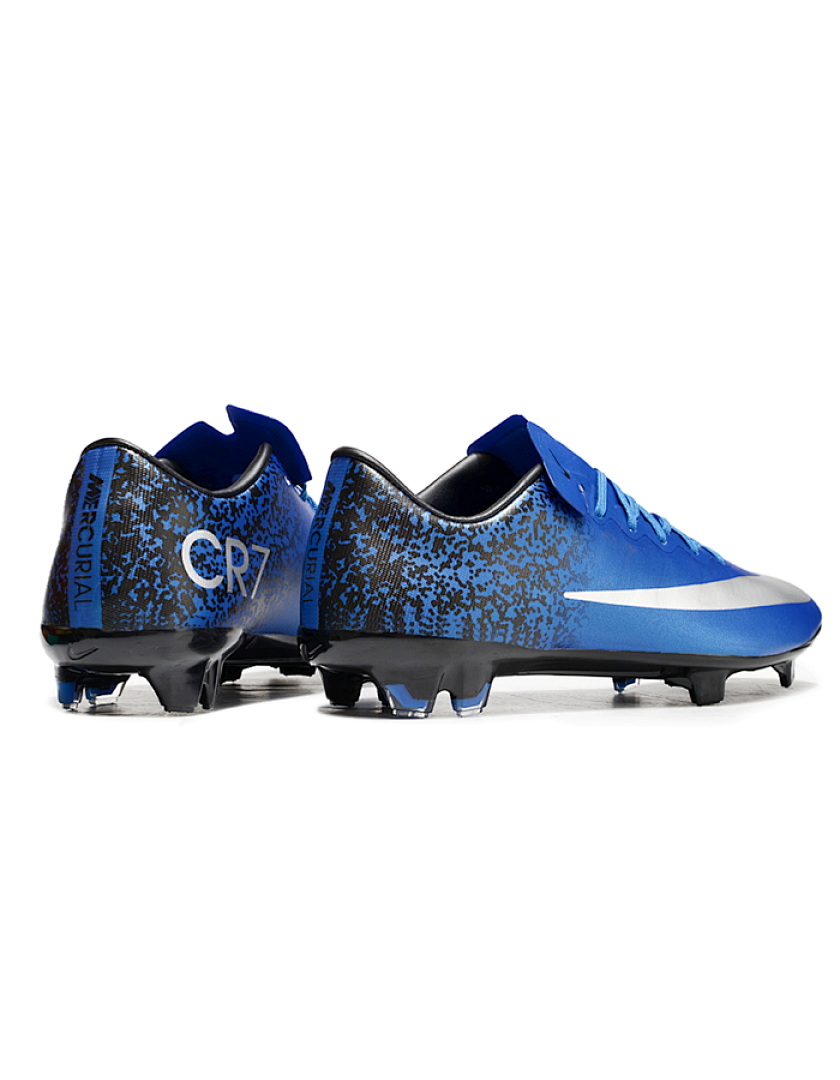 Nike 10 Mercurial Vapor X FG