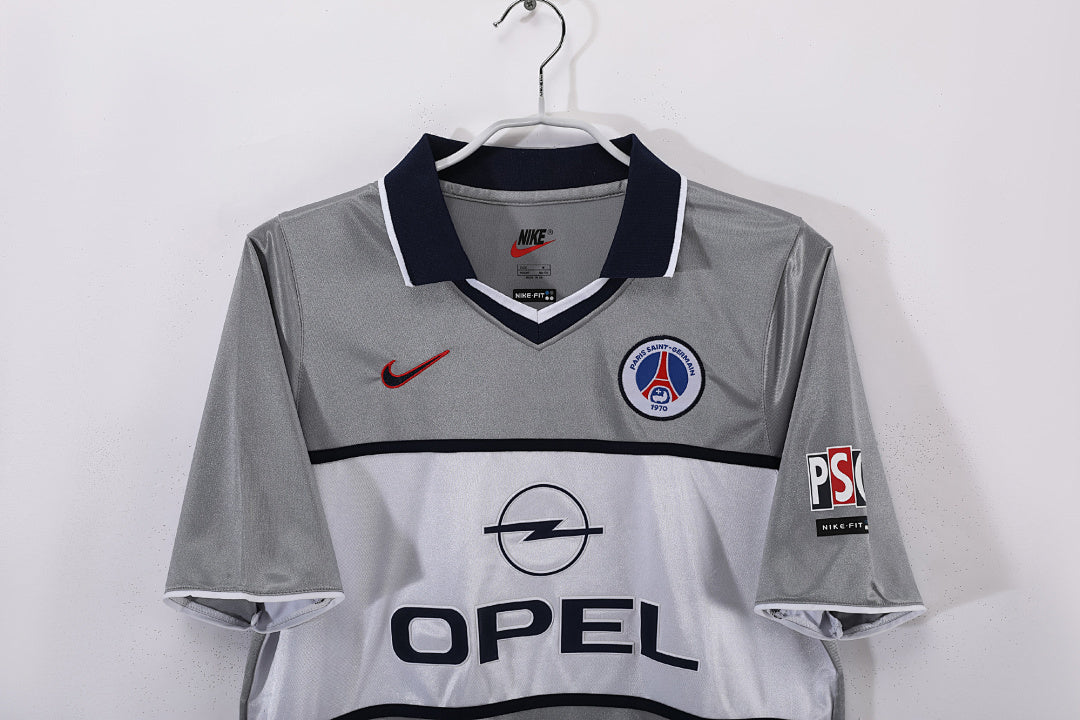 PSG 01 8 A 2000/2001