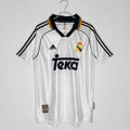 Real Madrid 00 5 A 1998/2000