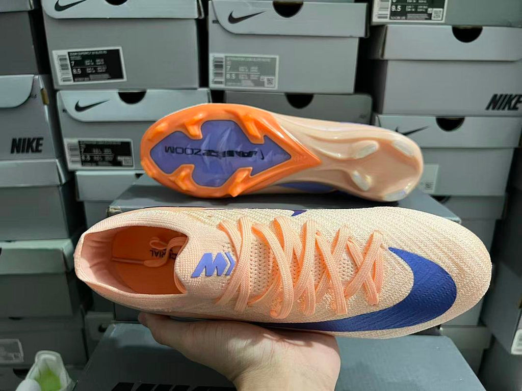 Nike Vapor 16 Md Air Zoom Mercurial Xvi Elite FG