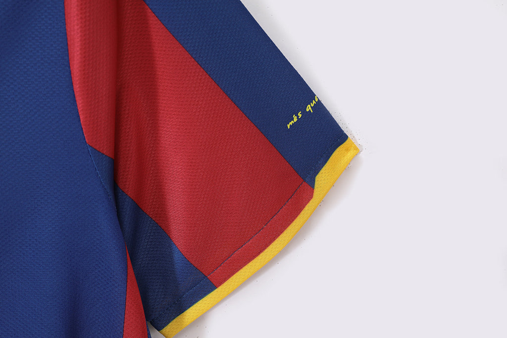 FC Barcelona 11 5 A 2010/2011