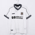 Tottenham 99 8 A 1997/1999