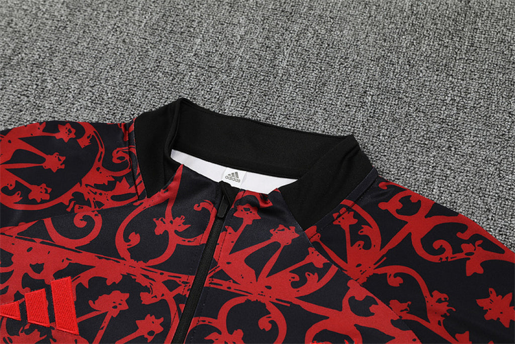 Liverpool Rouge 25/26