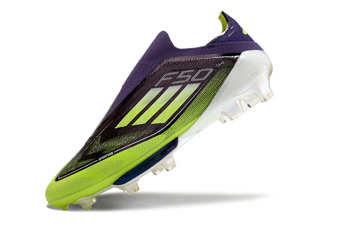 Adidas F50 Pro 50 Size FG