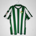 Real Betis 4 2003/2004
