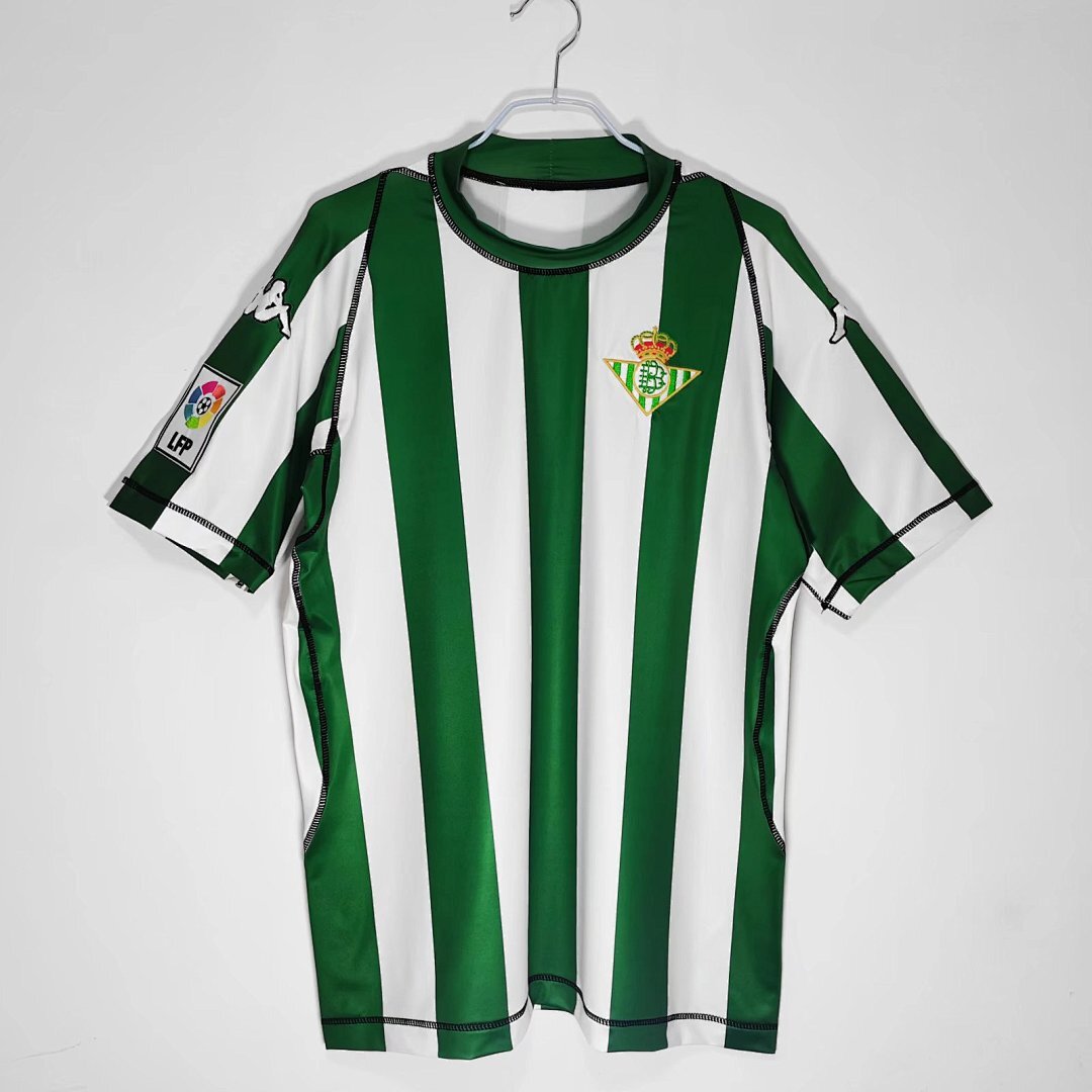 Real Betis 4 2003/2004