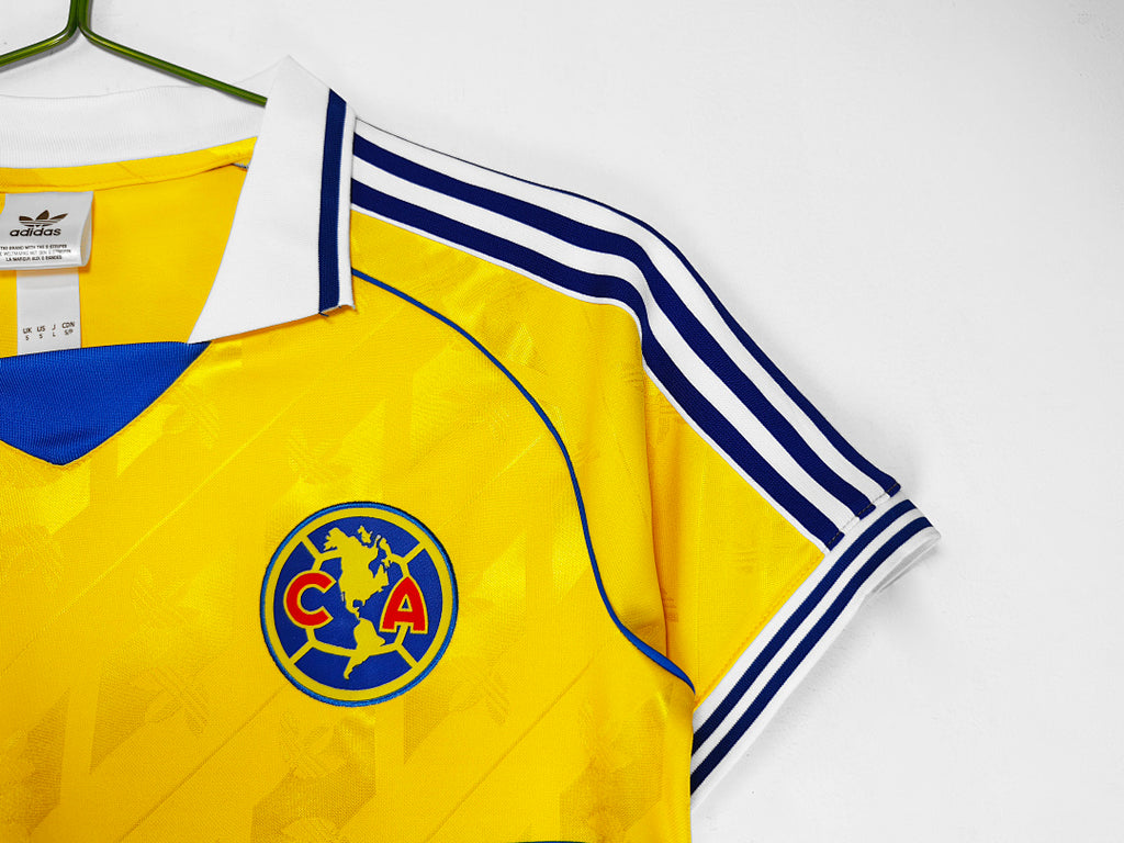 Club America 5 A