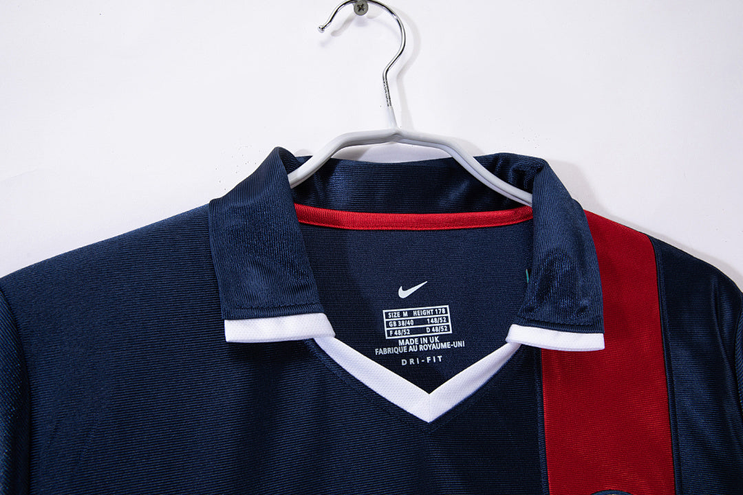 PSG 02 8 A 2001/2002