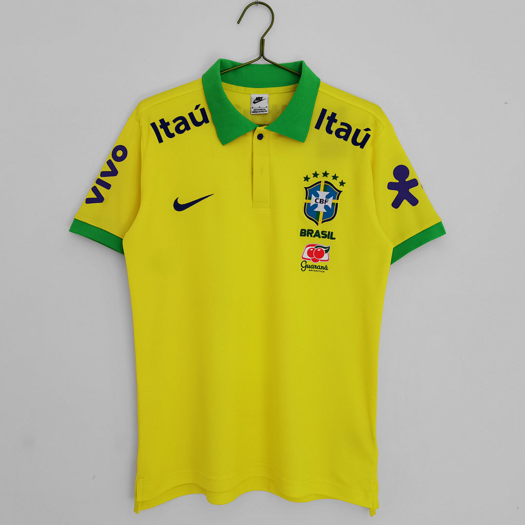 Brésil Polo 8 A