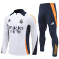 Real Madrid Blanc 24/25