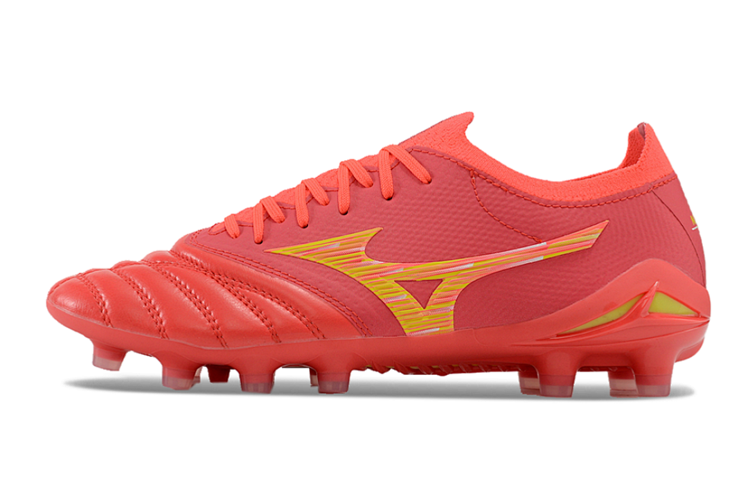 Mizuno Modele Morelia Neo Iii Made Japan FG