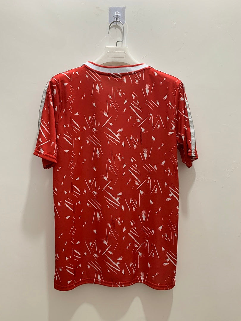 Liverpool 8991 2089/2091