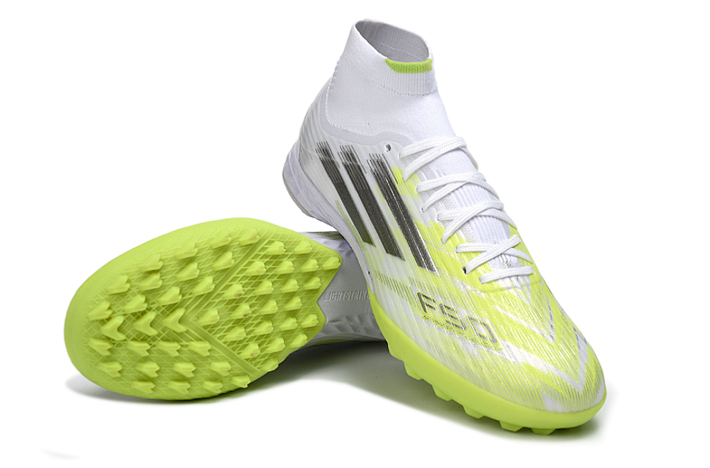 Adidas F50 50 Size Montante FG