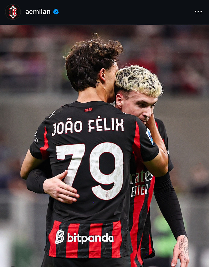 AC Milan 26 Ac 25 26 2025/2026