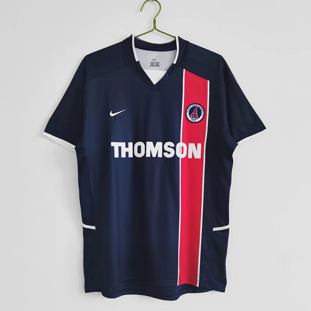 PSG 03 8 A 2002/2003