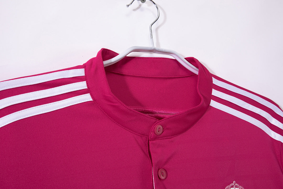 Real Madrid 15 5 A Rouge 2014/2015