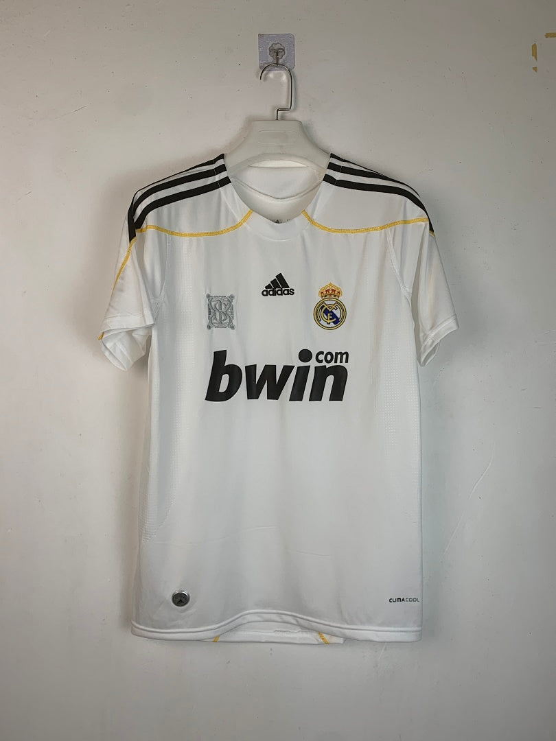 Real Madrid 2009/2010