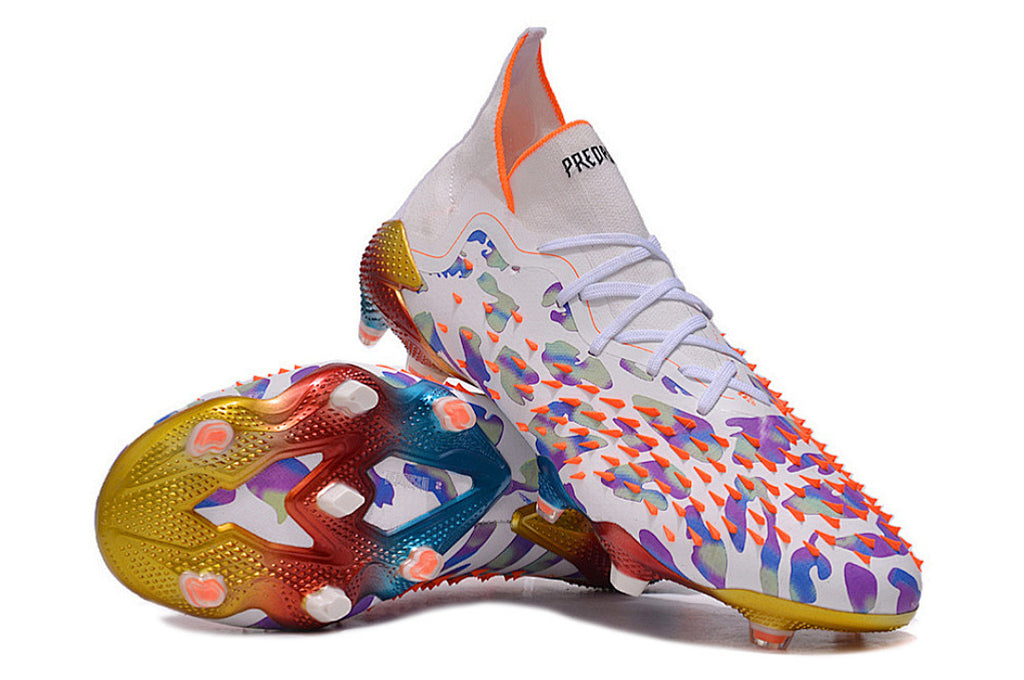 Adidas Predator 21 Showpiece Pack Freak 1 FG