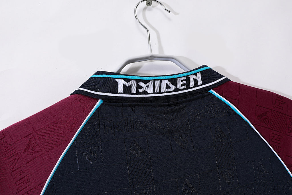 West ham 3 B