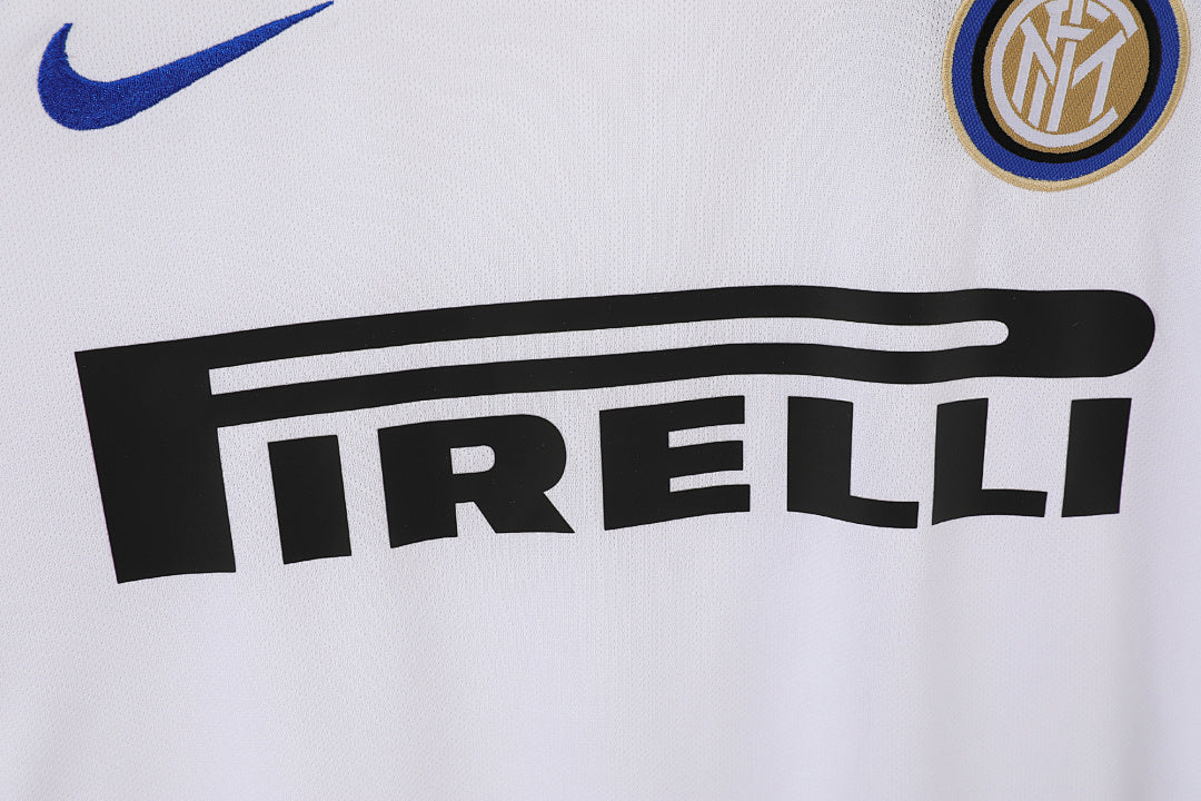 Inter Milan 11 5 A Blanc 2010/2011