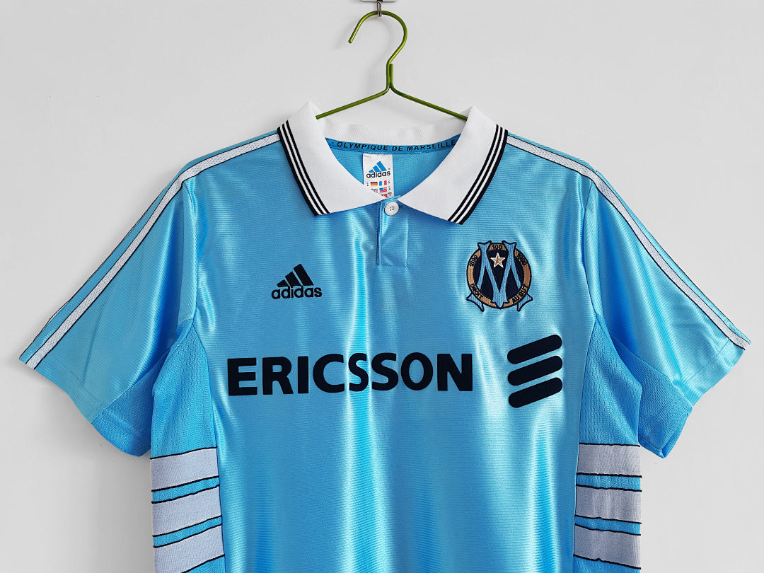 Marseille 99 0 B 1998/1999