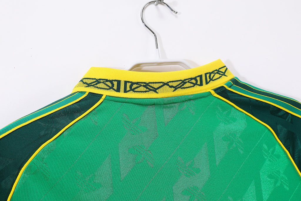 Celtic Glasgow 138 8 A