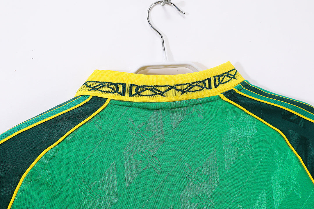 Celtic Glasgow 138 8 A