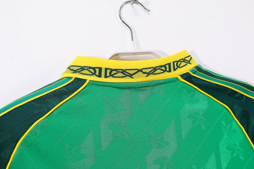 Celtic Glasgow 138 8 A