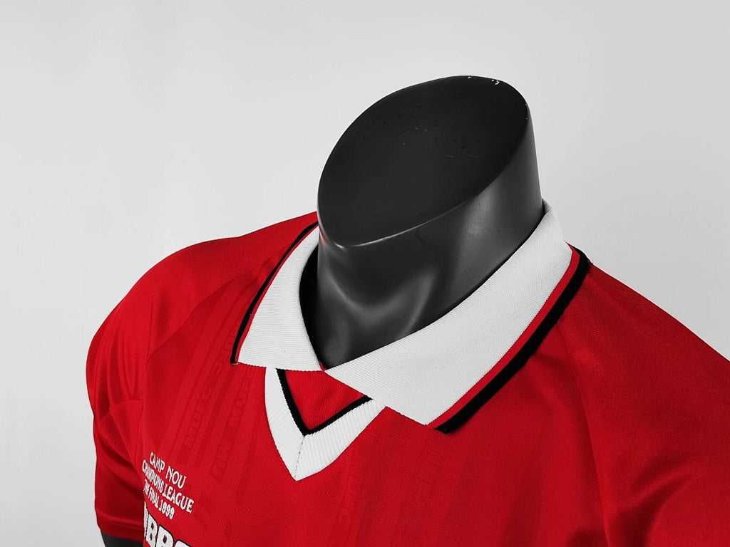Man United 00 5 A 1999/2000