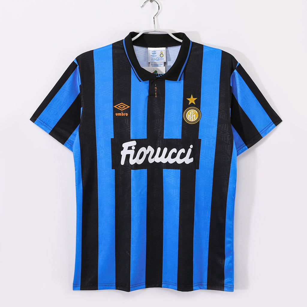 Inter Milan 94 0 B 1992/1994