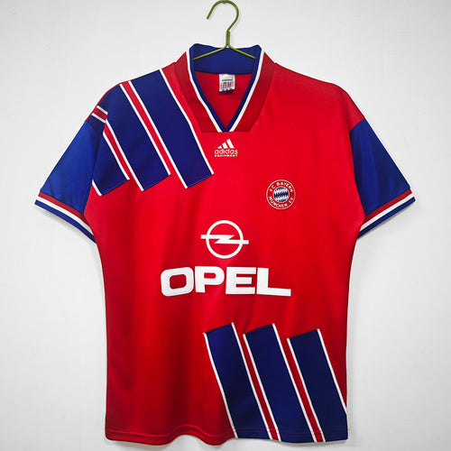 Bayern 95 3 B 1993/1995