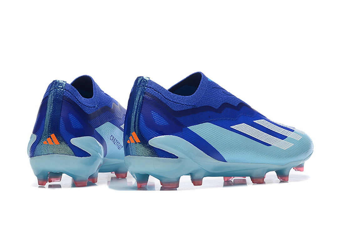 Adidas Modele X X CRAZYFAST1 Ll FG