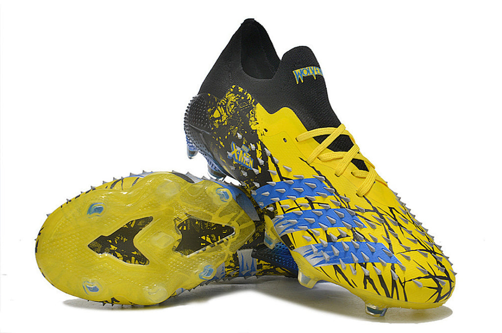 Adidas Predator 21 Showpiece Pack Freak 1 FG