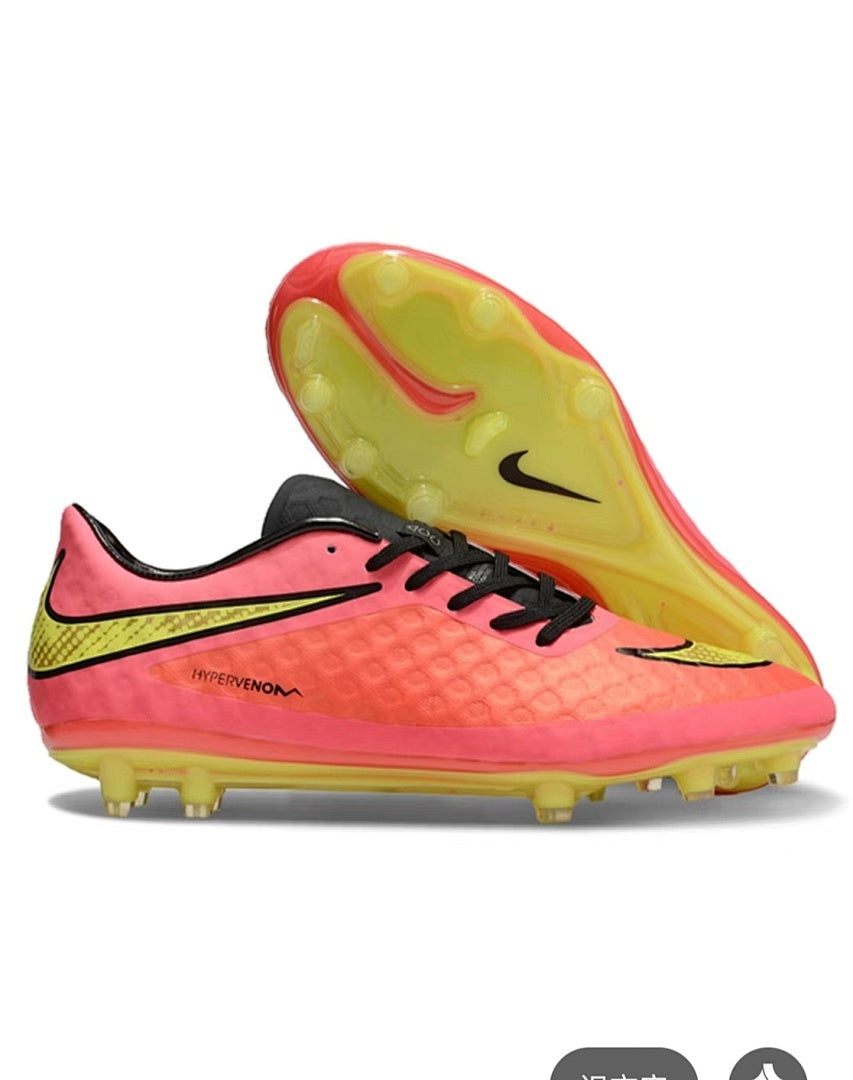 Nike Hypervenom Phantom 7 AG