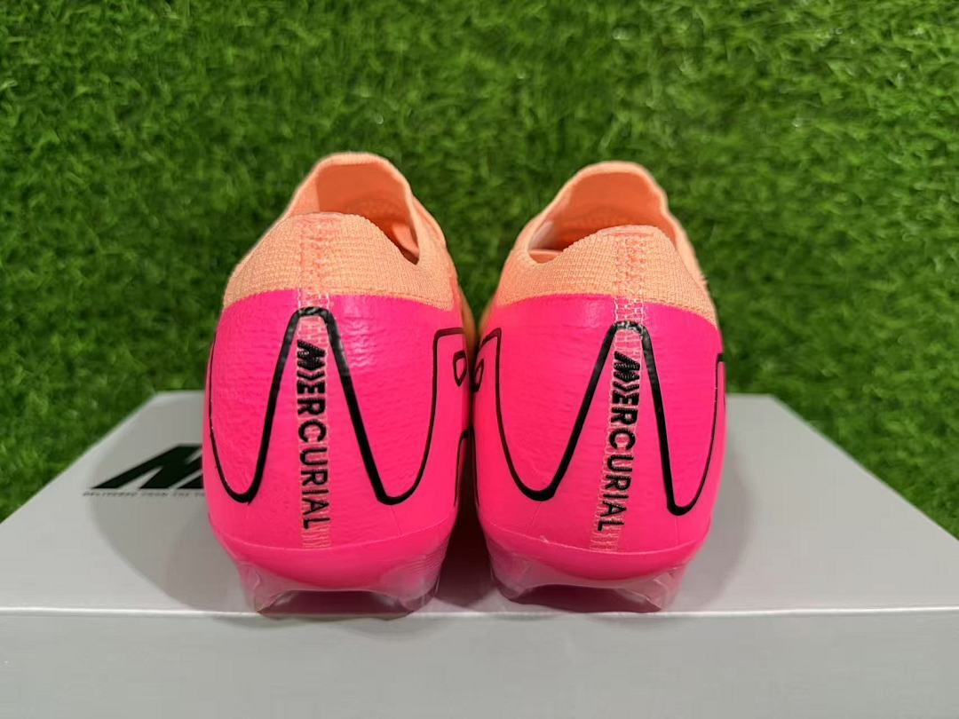 Nike Vapor 16 Bonded Pack Air Zoom Mercurial Xv Elite FG