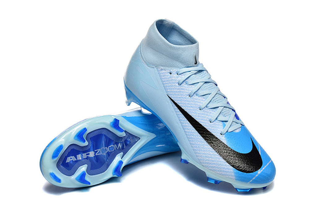 Nike Vapor 16 Air Zoom Mercurial Superfly Iix Elite FG