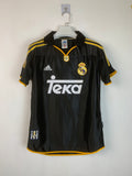 Real Madrid Madrid 98 00 S 3 2098/2100