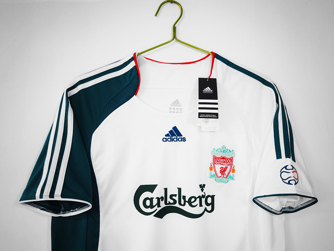 Liverpool 08 0 B 2006/2008