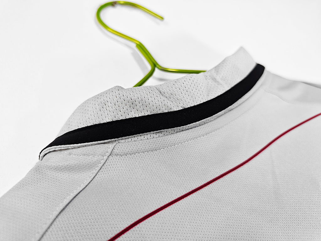 FC Barcelona 04 8 A 2003/2004