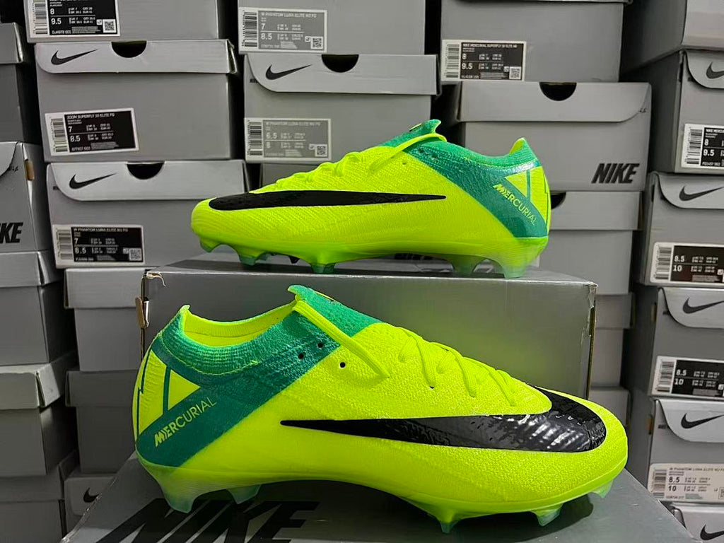 Nike Vapor 16 Air Zoom Mercurial Xv Elite FG